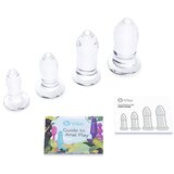 b-Vibe Set analnih dilatorjev | Shoptok.si