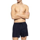 Ea7 Emporio Armani Kopalke / Kopalne hlače 7M000522 AF13072 Modra | Shoptok.si