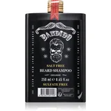 Beard Shampoo šampon za bradu i brkove 250 ml