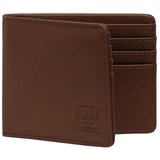 Herschel Roy Rfid Smeđa | shoptok.hr