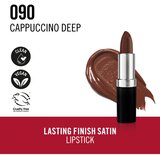 Rimmel London Lasting Finish dugotrajni ruž za usne nijansa 090 Cappuccino Deep 4 g | shoptok.hr