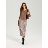 Sinsay Vesta s ukrasnim gumbima | shoptok.hr