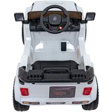  Auto na akumulator Off Road MOUNTAIN - bijeli | shoptok.hr