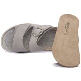 Grunland Natikači GRIGIO 59DIDA Siva | Shoptok.si