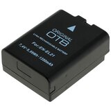 OTB baterija EN-EL21 za nikon 1 V2 / nikon 1 J2, 1350 mah kompatibilnost s originalnom baterijom Cijene
