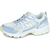 New Balance Nizke superge 530 Modra | Shoptok.si