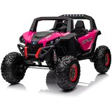 Buggy UTV-MX 2000N, auto na akumulator, roza | shoptok.hr