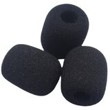 INF Paket 6 mini ovitkov za mikrofon, (21276655) Cene
