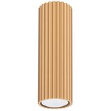 Nice Lamps Stropna svjetiljka u zlatnoj boji Gleam – | shoptok.hr