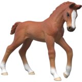 Schleich 81480 - Horse Club - Zbirateljsko žrebe Ruby - 1 kos. Cene