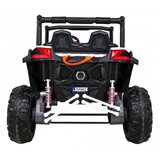 Buggy na akumulator UTV-MX - 4x4 - dvosed - bel | Shoptok.si