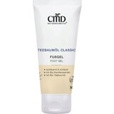 CMD Naturkosmetik Gel za stopala s uljem čajevca - 100 ml | shoptok.hr