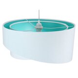  Luster na sajli GALAXY 1xE27/60W/230V | Eponuda.com