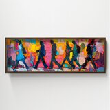Opviq slika 120x40cm Cene