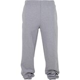 Urban Classics Men's Basic Loose sweatpants gray | Shoptok.si