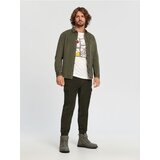 Sinsay muške cargo hlače 8442C-78X Cijene