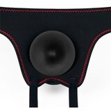 Lovetoy 2023 Strap-on Lovetoy Ingen Easy Black 7,5'' | Shoptok.si