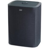 Shumee Laundry Separation Basket Tota 90 L Black | shoptok.hr