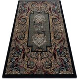 RugsX Preproge Preproga volna POLONIA Mozaika, mozaika orientalsk 200x300 cm Modra | Shoptok.si