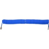 Yato YT-24203 PU Spiralno crevo, Prečnik 5,5x8, 15m Cene