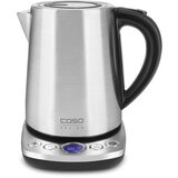 Caso Električni grelnik vode WK2100 inox 1,2 l, (5000119440) | Shoptok.si