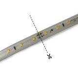 Aigostar led traka LED/350W/230V 50m crvena IP65 | Eponuda.com