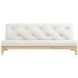 Karup Design Raztegljiv kavč Fresh Natural Clear/Creamy Cene