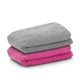 Family Set 2 krpic iz mikrovlaken | Shoptok.si