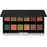 Sleek iDivine paleta senčil za oči Grounded 12 g | Shoptok.si