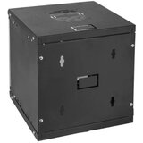  rek orman 6U 10inca 300mm crni 503 | ePonuda.com