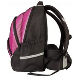 Target FLOW PACK Chameleon pink 26289 - anatomski šolski nahrbtnik, šolska torba | Shoptok.si