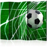  Paravan u 5 dijelova - Goal! II [Room Dividers] 225x172 Cijene