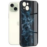 Techsuit futrola - Glaze Series - Apple iPhone 15 Plus - Višebojna 1 | shoptok.hr