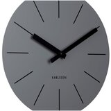 Karlsson Sat s njihalom/zidni ø 30 cm Arlo – | shoptok.hr
