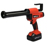 Yato TYT-82888 pištolj za silikon aku 18V 4,0AH | shoptok.hr