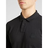 Boss Majica 'Passerby' crna | shoptok.hr