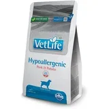 N&D Suva medicinska hrana za pse Hypoallergenic, Svinjetina i krompir, 2 kg