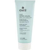 After Sun Body Milk - 200 ml