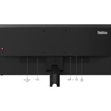 Lenovo Think 23.8" ThinkVision S24i-30 (F23238FS0) 1920x1080 Wide 16:9 LED IPS AG, 1300:1 (Dynamic 3M:1), 6ms (4ms extreme mode), 250cd/m², 178/178, 1xVGA, 1xHDMI 1.4, Black, Tilt, VESA 100x100, 3YW 63DEKAT3EU | ePonuda.com