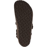 Birkenstock Odprti čevlji 'Tokio' mokka | Shoptok.si