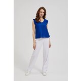 Marisse Women's Shirt L-Ko-4356 L.Navy | Shoptok.si