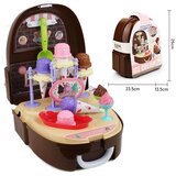 Woopie set mali slastičar u ruksaku 36 el. | shoptok.hr