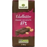 Bio tamna čokolada (Edelbitter) - 80 g