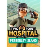 Steam Two Point Hospital - Pebberley Island (DLC) Key GLOBAL Steam Two Point Hospital - Pebberley Island (DLC) Key GLOBAL Slike