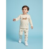 Sinsay Set pamučnih majica dugih rukava 2 pack | shoptok.hr