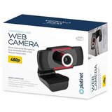 Platinet spletna kamera 480P z digitalnim mikrofonom | Shoptok.si
