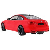  Licencirani auto na daljinsko upravljanjeBMW M4 Coupe 1:14 RASTAR - crveni | Shoptok.si
