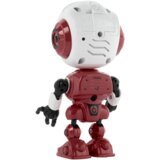  Interaktivni robot koji ponavlja riječi, svijetleće oči, crveni | shoptok.hr