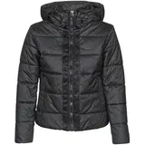 G-star Raw MEEFIC HDD PDD JACKET WMN Crna