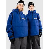 Beyond Medals Retro 2L Anorak blue | Shoptok.si